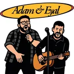 Adam Shor and Eyal Wartelsky