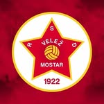 Fudbalski Klub Velež Mostar
