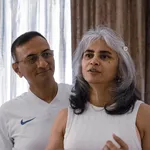Anjali G Kothari