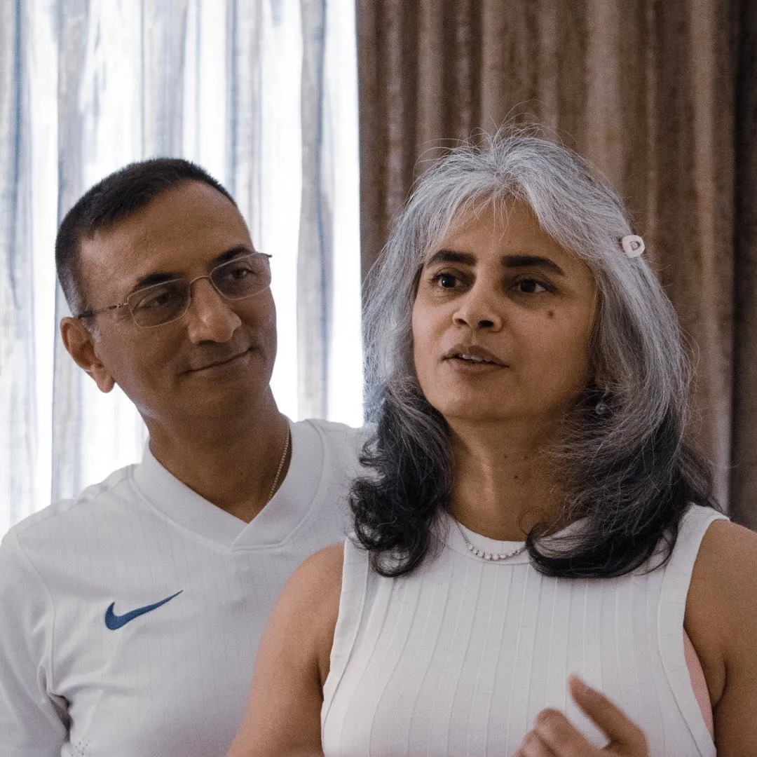 Anjali G Kothari