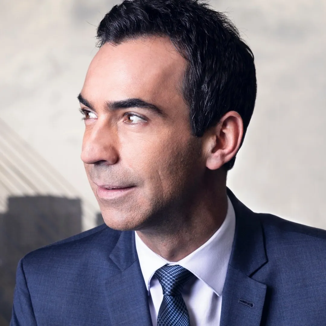 César Tralli