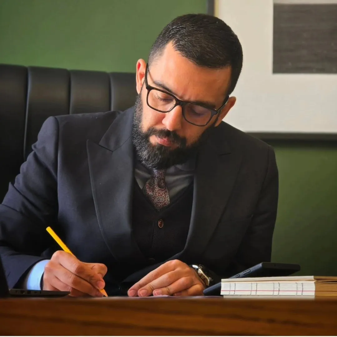 Kaveh Rad