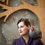 Marije Vogelzang