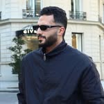 Mohamed Farag