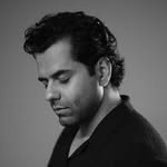 Reza Bahram