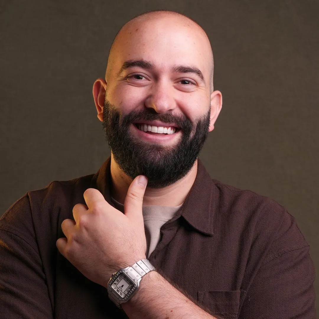 Ahmad Alkhateb