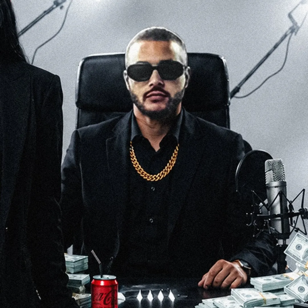 Sami Low