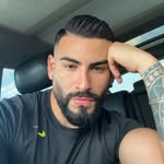 ALEXANDER ALEGRIA