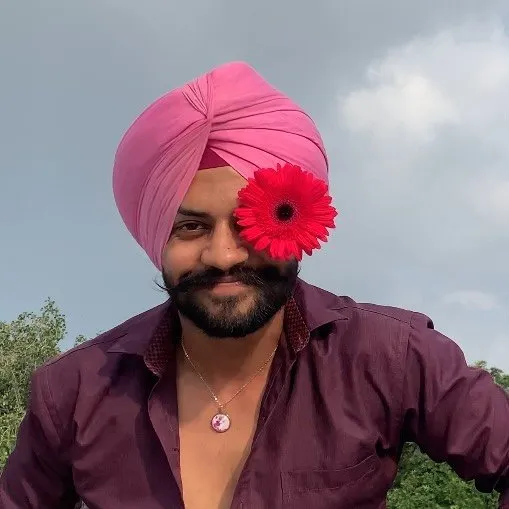 Chandan Singh
