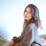 Eisha Singh