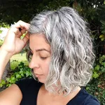 Ester Canas y Rizos