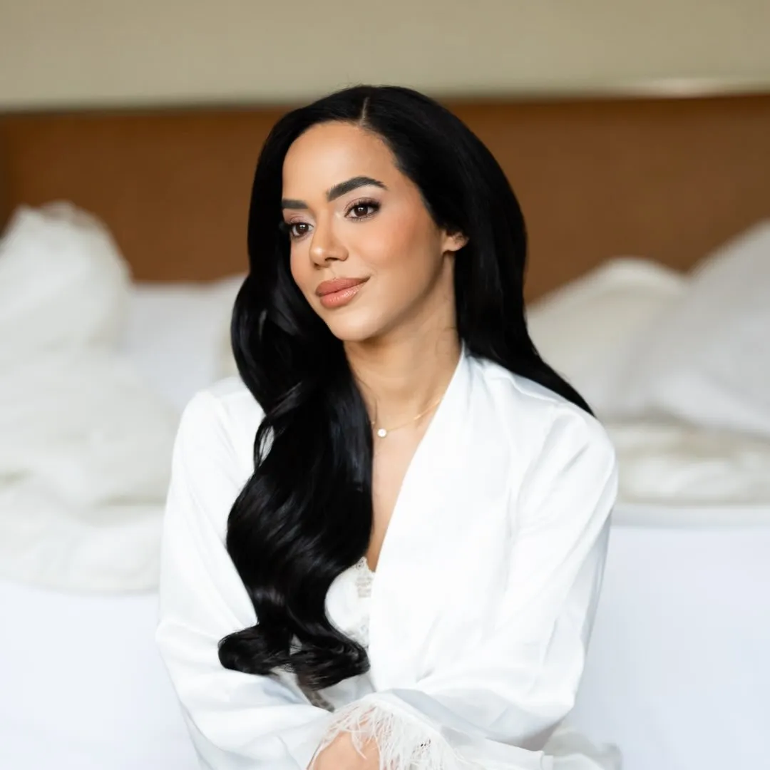 Mariely Santos