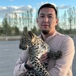 Nurlan Tuminbaev