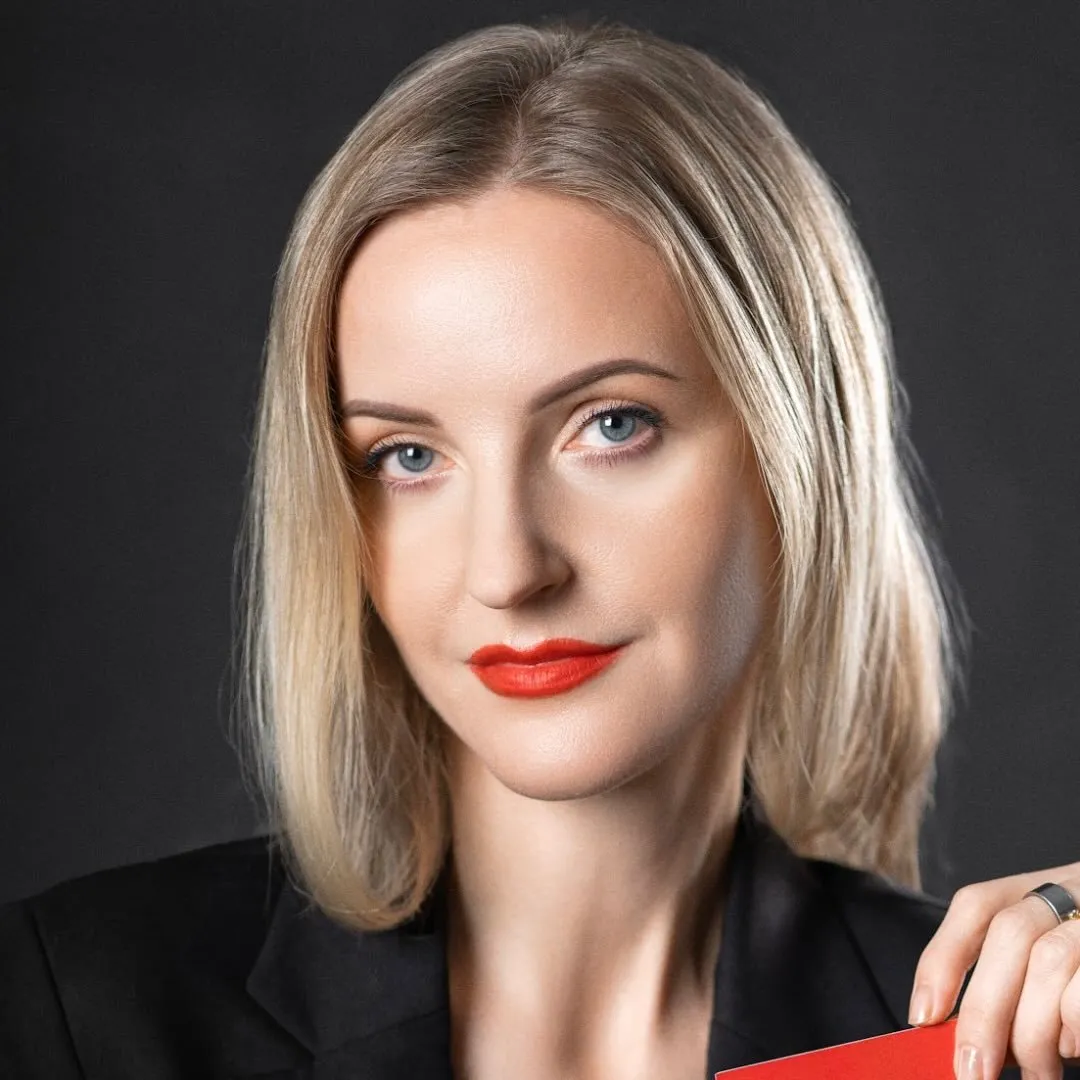 Elena Stagge