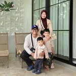 Musdalifah Basri