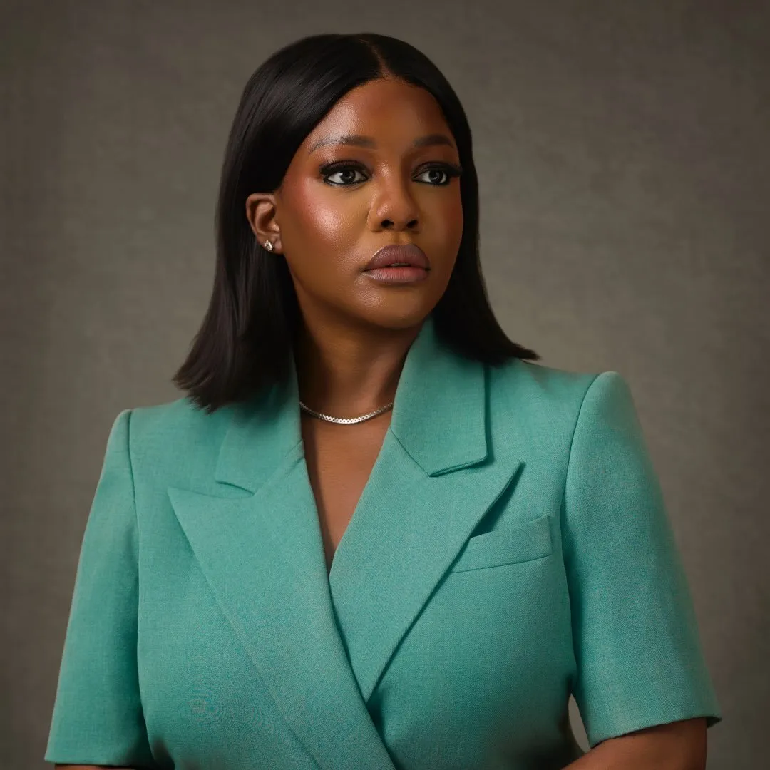Arese Ugwu