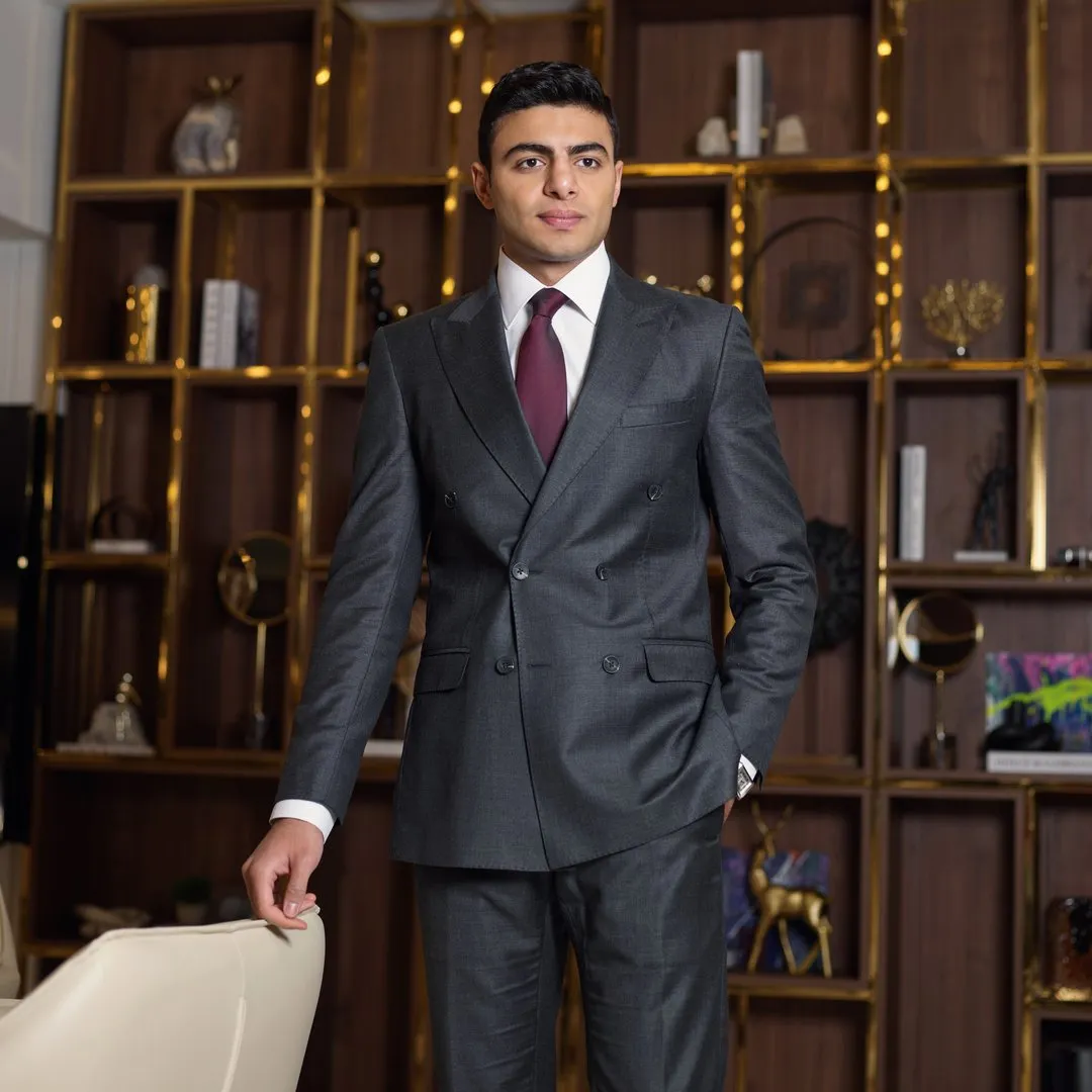 Essam Organi