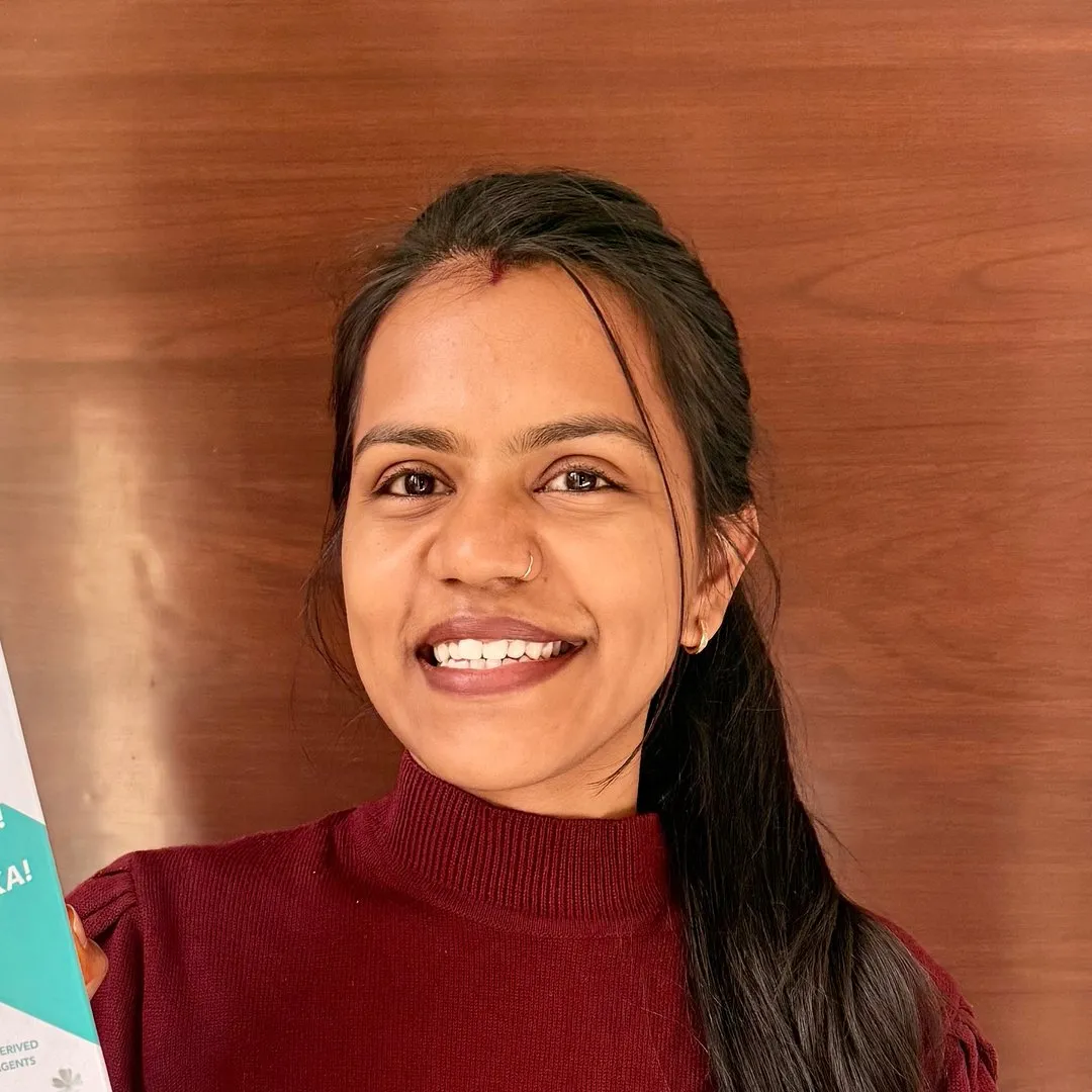 Kirti Malpani Malani