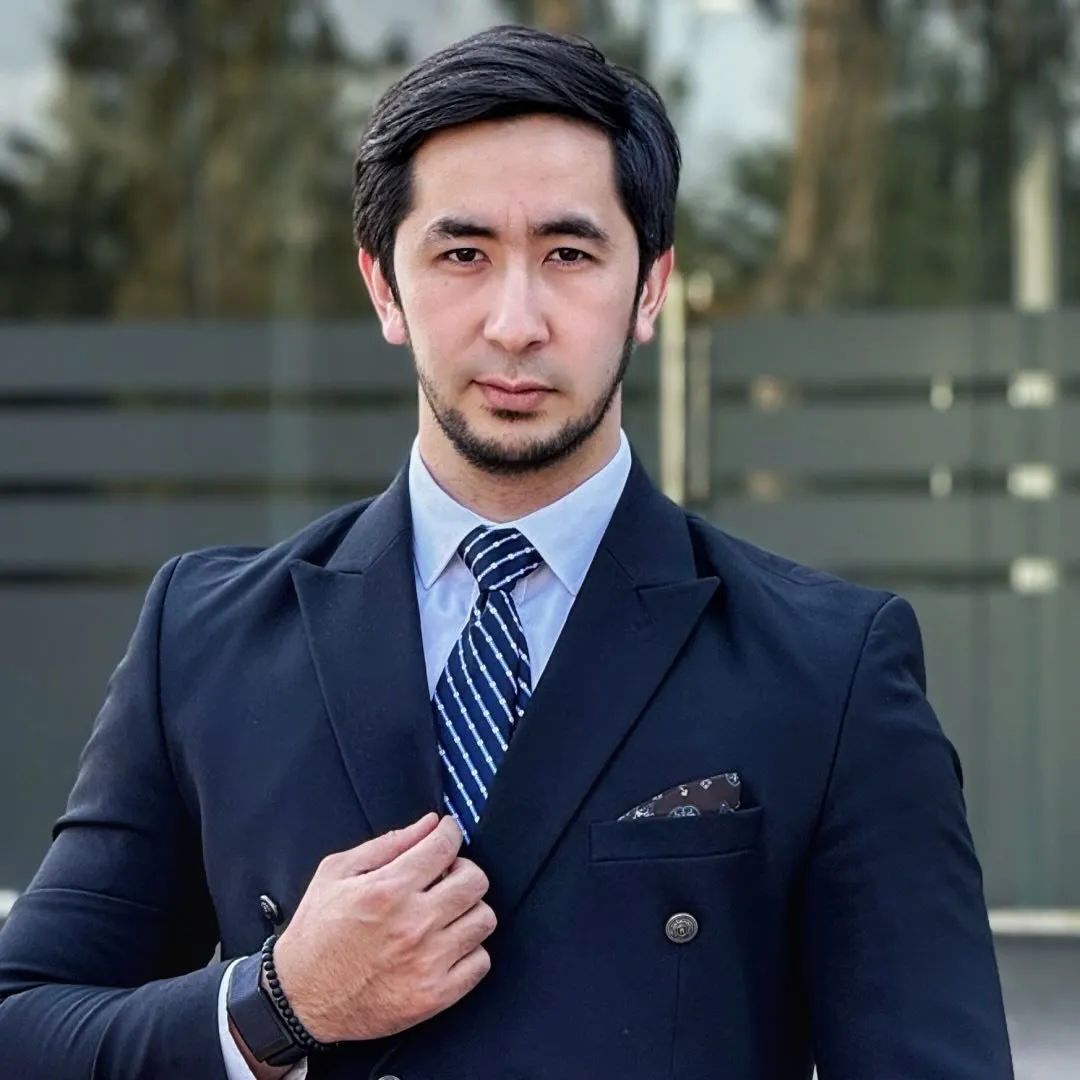 Ilhom Ibrohimov