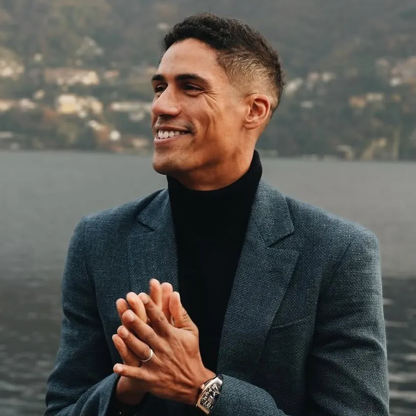 Raphaël Varane