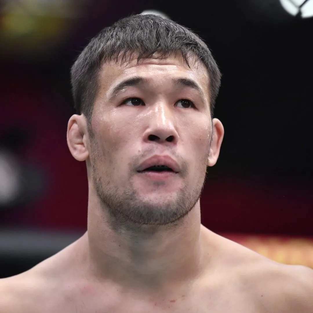 Shavkat Rakhmonov