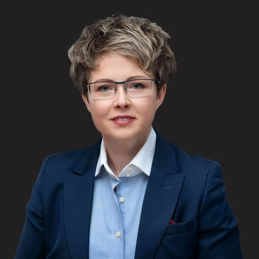Екатерина Форте