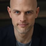 Dirk W. Eilert