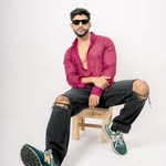 Abhishek