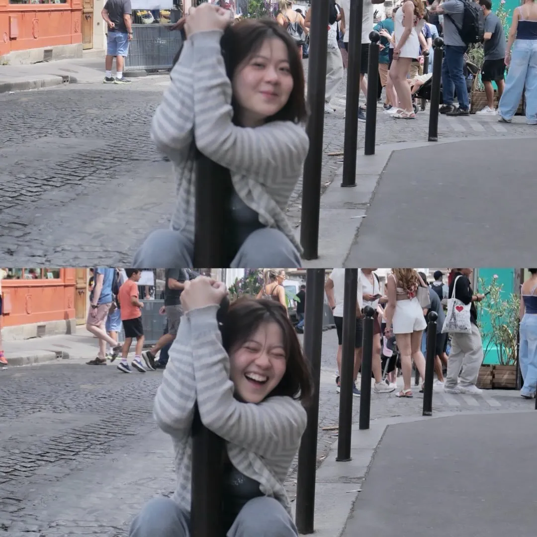 Fanny Cynthia