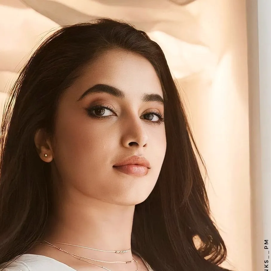 Priyanka Mohan