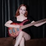 Ayşe Eftelya Yağcı