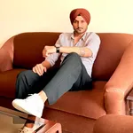 Harbhajan Singh