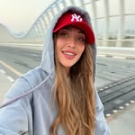 Певица • Инфлюенсер • Lifestyle • Саморазвитие • Муза