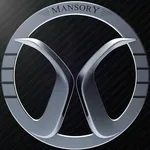 Kourosh Mansory