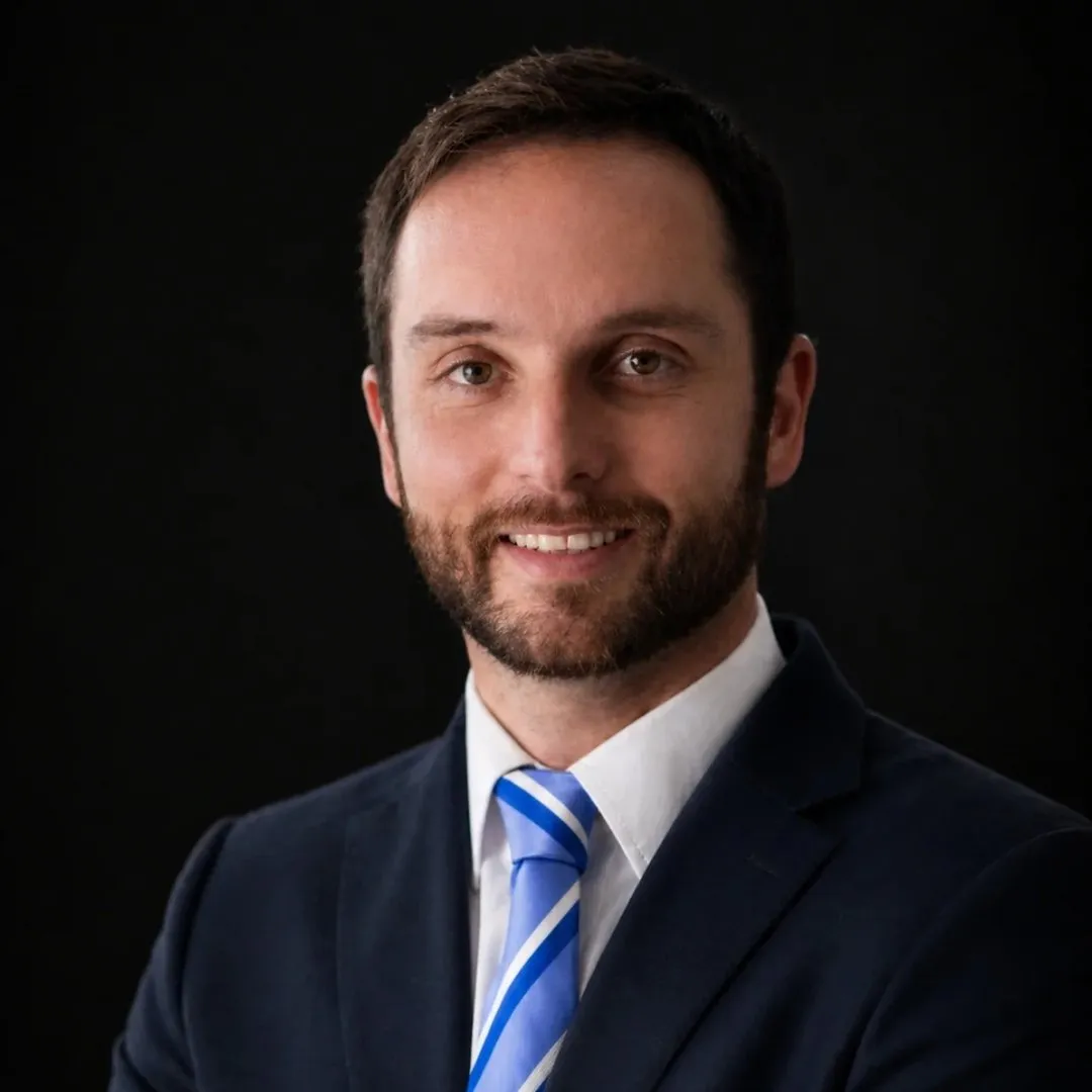 Rodrigo A. Rettig Vargas