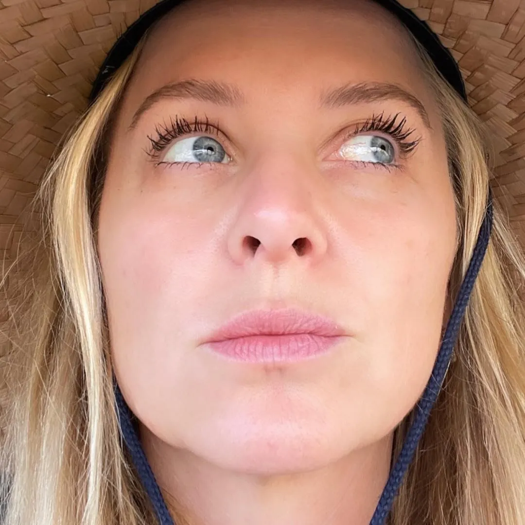 Jessica Capshaw