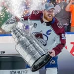 Gabriel Landeskog