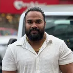 Munish Kumar