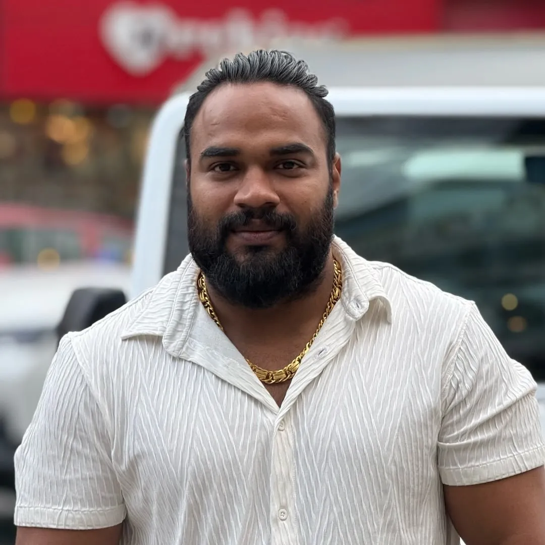 Munish Kumar