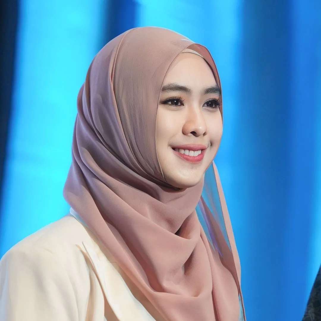 Oki Setiana Dewi