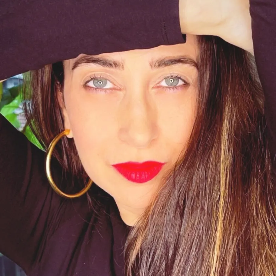 Karisma Kapoor