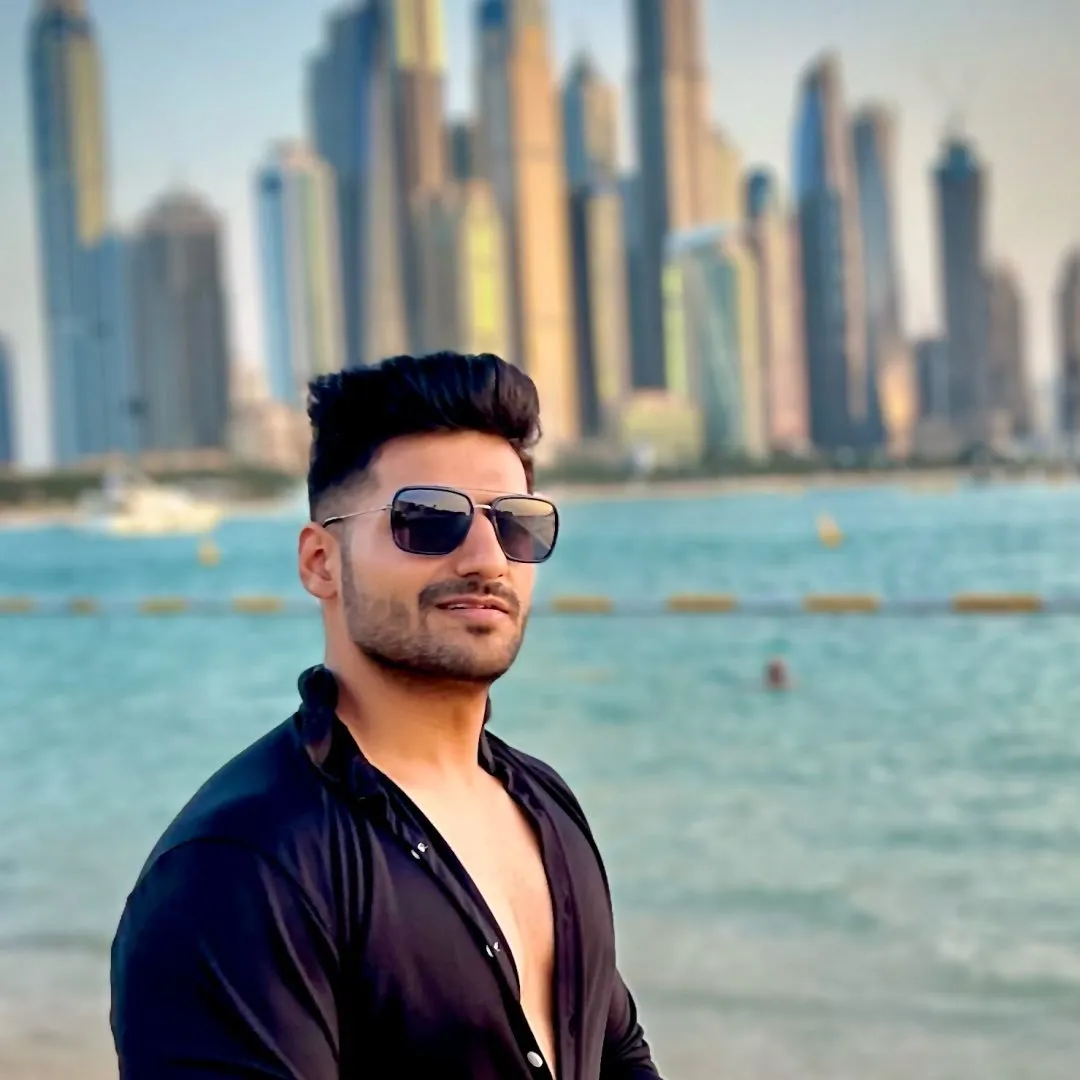 Karan Singh Arora