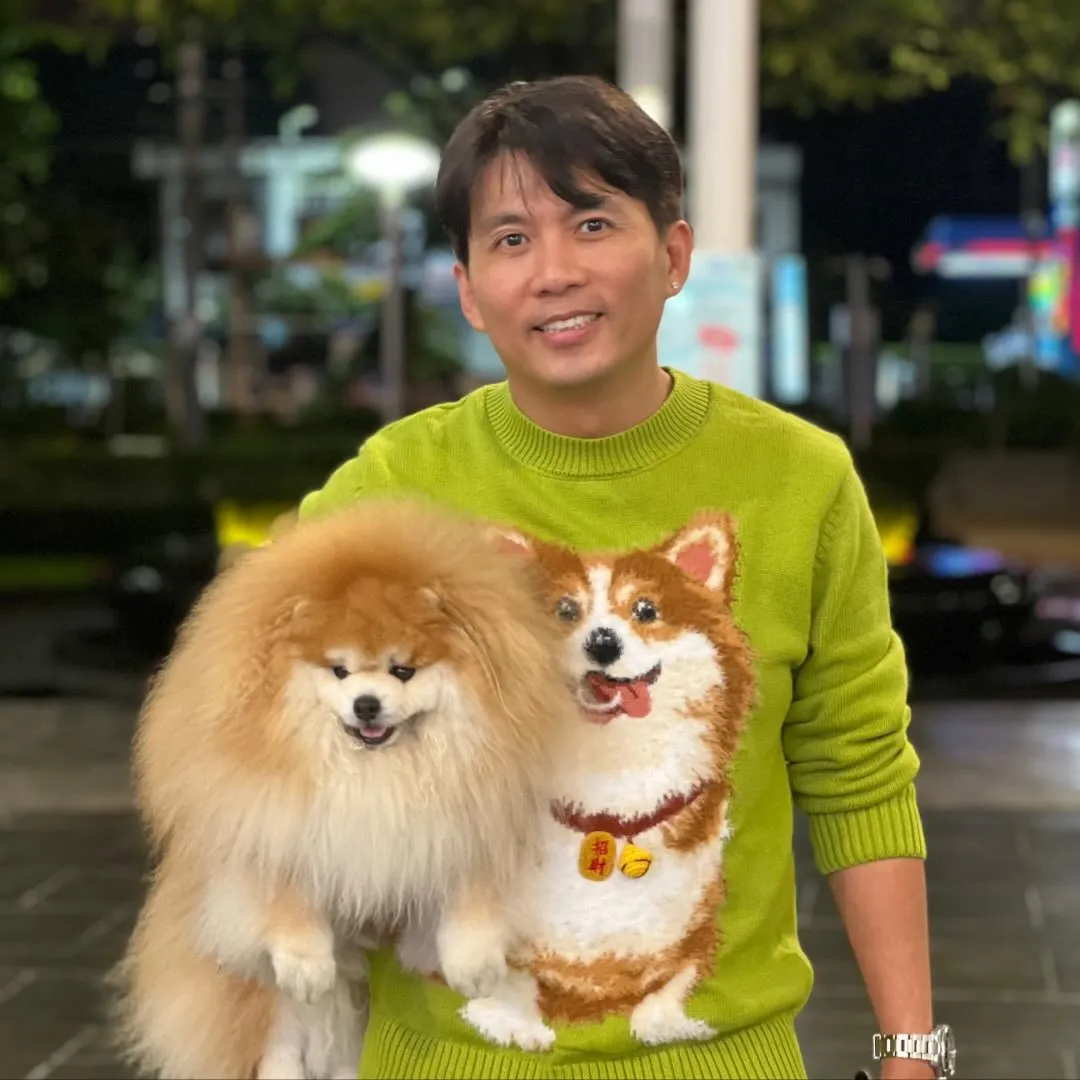 Jaojack Theeraphong