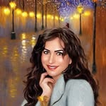 Suheir Fahed Kahoush
