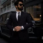 Saqlain Haider