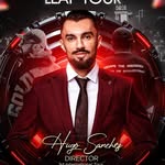 Hugo Sanchez