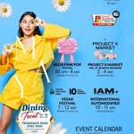 Tunjungan Plaza Surabaya