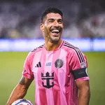Luis Alberto Suárez Díaz