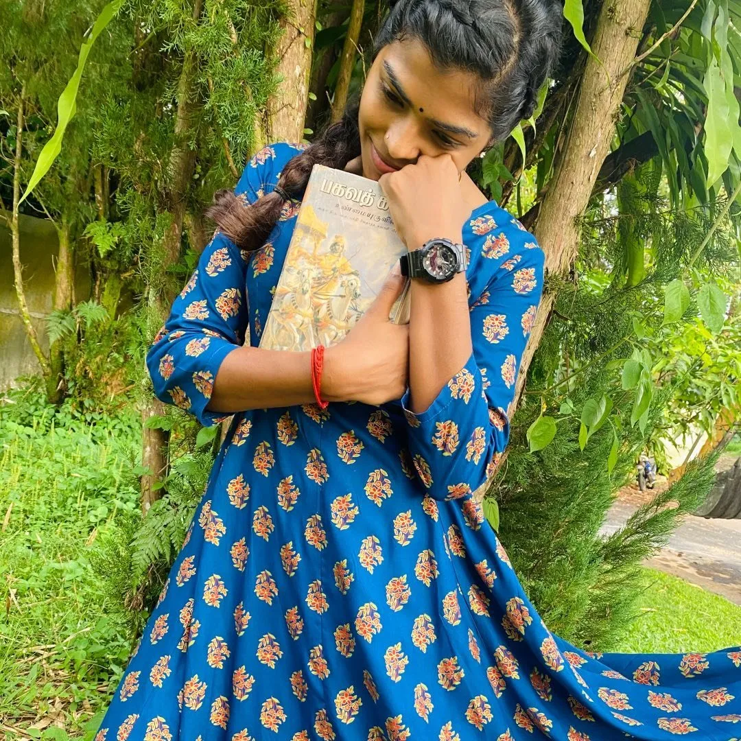 Nila Linges