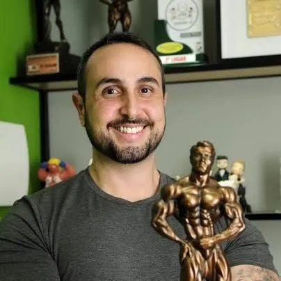 Rodrigo Góes